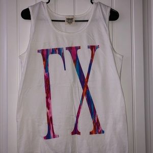 Gamma Chi Shirt